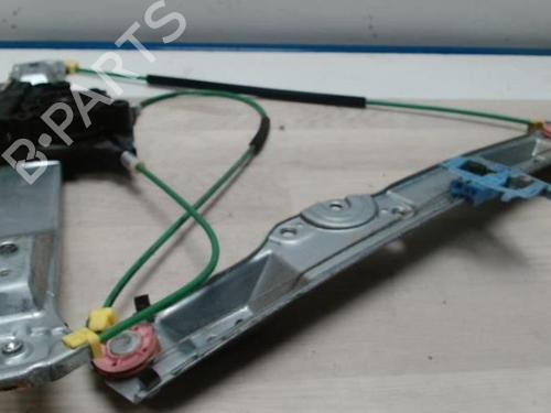 Rudehejsemekanisme Højre foran OPEL CORSA D (S07) 1.3 CDTI (L08, L68) | BP25418613C23 