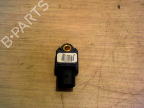 Electronic sensor PEUGEOT 107 (PM_, PN_) 1.0 | BP25415121M84 