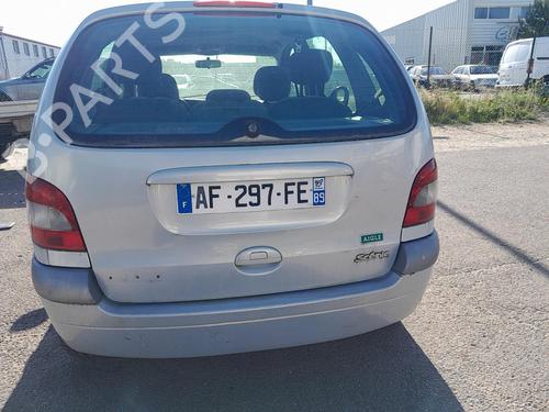 Injection rail RENAULT SCÉNIC I MPV (JA0/1_, FA0_) 1.9 dCi (JA05, JA1F) | BP28485986M98