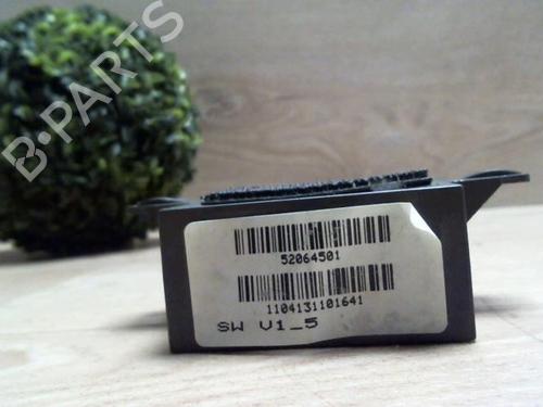 Electronic sensor FORD MONDEO IV Turnier (BA7) 2.0 TDCi | BP29522125M84 