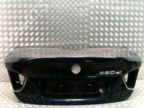 Used Tailgate BMW 3 (E90) 320 si (173 hp) 31235409