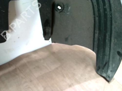 Wheel arch PEUGEOT 208 I (CA_, CC_) 1.2 THP 110 | BP31237313C56