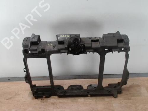 Komplette front CITROËN C5 III (RD_) 1.6 HDi 110 (RD9HL0, RD9HR8, RD9HRA) (112 hp) 28713431