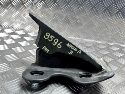 Pedal MAZDA 3 (BM, BN) 2.2 D | BP26028083I4