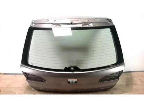 Tailgate SEAT IBIZA III (6L1) 1.4 16V | BP25431374C6 