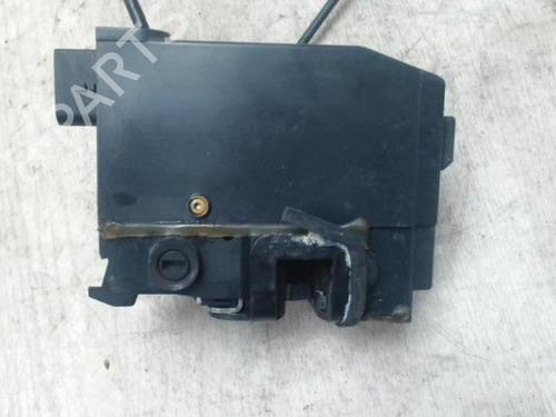 Front right lock PEUGEOT 308 II (LB_, LP_, LW_, LH_, L3_) 1.6 HDi / BlueHDi 115 | BP27803028C97 