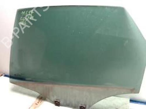 Used Rear left door window CITROËN C4 II (NC_) 1.6 HDi 90 (92 hp) 26678097