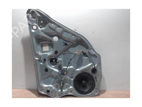 Rudehejsemekanisme Højre bagtil PEUGEOT 406 (8B) 2.0 HDI 90 | BP25412048C25 