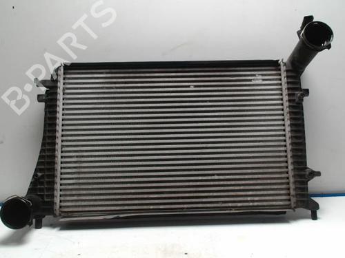 Intercooler SEAT LEON (1P1) 1.9 TDI (105 hp) 31232573