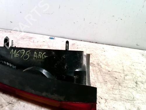 Left taillight DACIA LOGAN (LS_) 1.6 (LSOB, LSOD, LSOF, LSOH) | BP26721546C34 