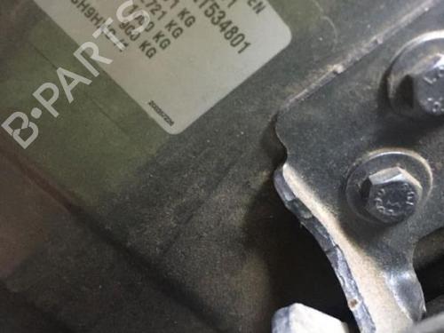 Front right window mechanism CITROËN C3 Picasso (SH_) 1.6 HDi | BP25395563C23  - Image 11