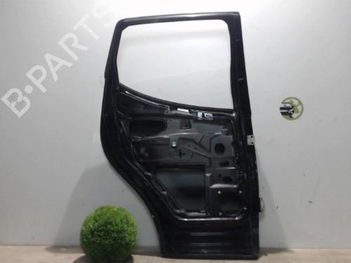 Left rear door MERCEDES-BENZ A-CLASS (W168) A 170 CDI (168.009, 168.109) | BP25390131C4 