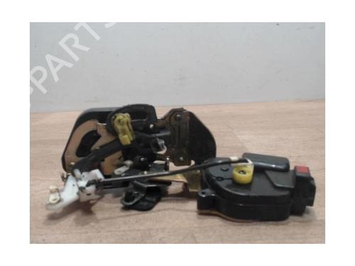 Rear left lock HYUNDAI MATRIX (FC) 1.5 CRDi | BP25386655C100 