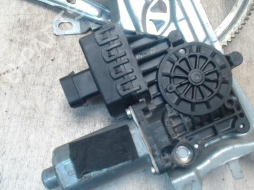 Used Front left window mechanism Front left window mechanism OPEL ASTRA H (A04) 1.7 CDTI (L48) (80 hp) 31227535 31227535