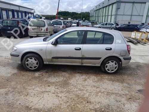 Fuse box NISSAN ALMERA II Hatchback (N16) 1.8 | BP25424035E1 - Image 5