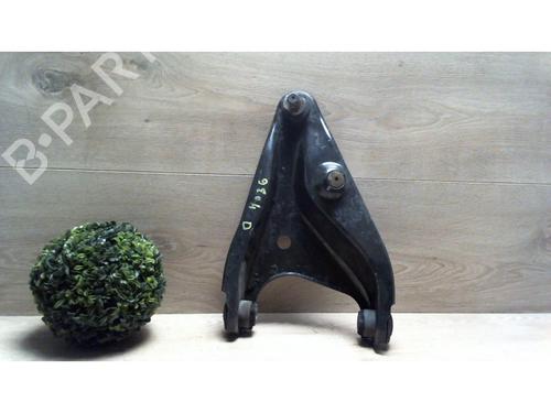 Used Right front suspension arm DACIA SANDERO 1.2 16V (75 hp) 25409125