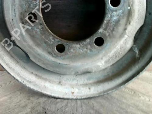 Rim NISSAN TRADE Platform/Chassis 3.0 TDiC | BP25419704C45 