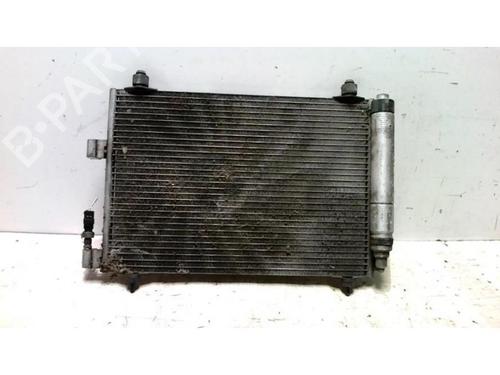 AC Kondensor CITROËN C5 I (DC_) 2.0 HDi (DCRHZB, DCRHZE) | BP25426135M32 
