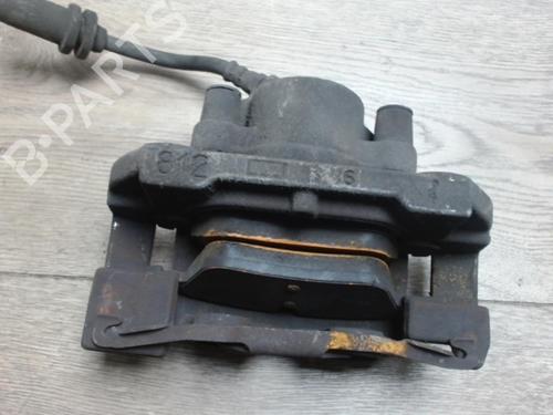 Right front brake caliper BMW 1 (E87) 120 d | BP31222264M104