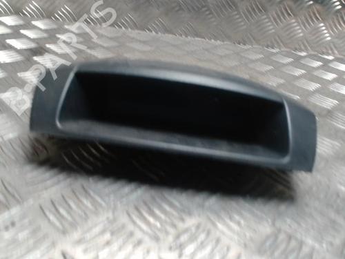 Used Display monitor Display monitor PEUGEOT PARTNER Box Body/MPV 1.6 HDi 16V (90 hp) 34417206 34417206