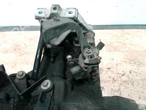 Gearbox AUDI A3 (8L1) 1.8 | BP25421432M3 