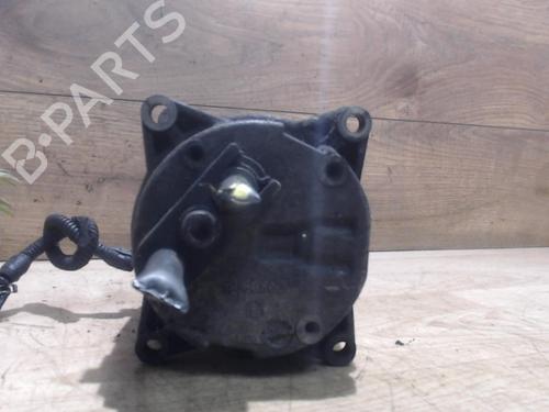Compressor A/C PEUGEOT 406 (8B) 2.0 HDI 110 (109 hp) 25384363