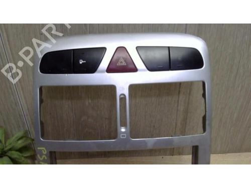 Warning switch PEUGEOT 307 (3A/C) 1.6 HDi | BP25401779I22 