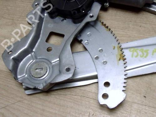 Rear left window mechanism NISSAN NOTE (E11, NE11) 1.5 dCi | BP25413350C24 - Image 5