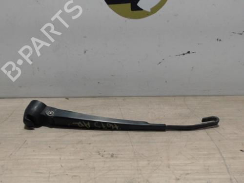 Used Rear windshield wiper arm MERCEDES-BENZ C-CLASS T-Model (S203) C 220 CDI (203.206, 203.208) (143 hp) 25387711