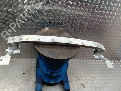 Used Front bumper reinforcement PEUGEOT 208 I (CA_, CC_) 1.2 VTI 82 (82 hp) 31977833