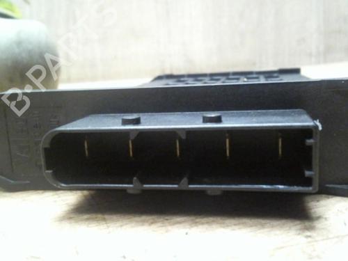 Elektronische module RENAULT CLIO IV (BH_) 1.5 dCi 75 (75 hp) 28797011