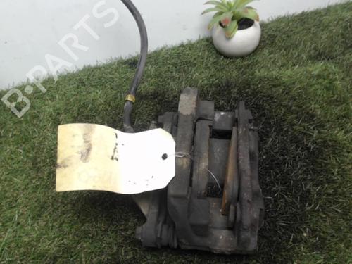 Left front brake caliper CITROËN BERLINGO / BERLINGO FIRST MPV (MF_, GJK_, GFK_) 2.0 HDI 90 (MFRHY) | BP31222852M105