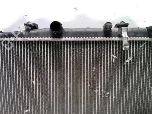 Water radiator PEUGEOT 406 (8B) 2.0 HDI 90 | BP25430596M31 