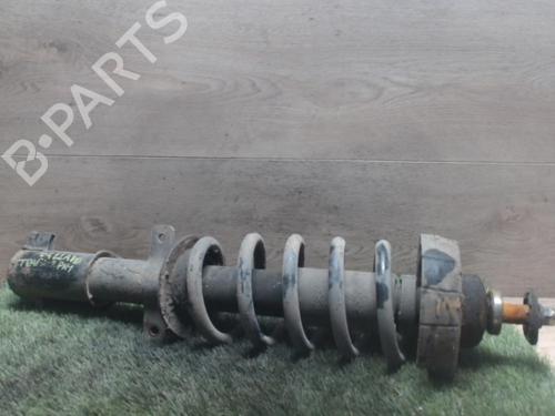 Used Right front shock absorber RENAULT TRAFIC II Van (FL) 2.5 dCi 135 (FL0D) (135 hp) 31232122