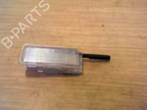 Innerbelysning CITROËN C4 Picasso I MPV (UD_) 1.6 HDi 110 (112 hp) 25391265