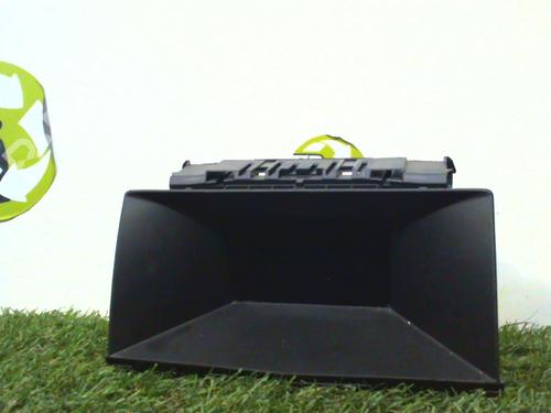 Used Display monitor OPEL ASTRA H (A04) 1.7 CDTI (L48) (80 hp) 31227517