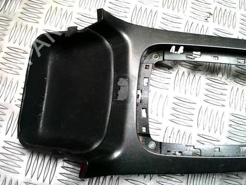 Middle console PEUGEOT 607 (9D, 9U) 2.2 HDi | BP39493674I22 - Image 2