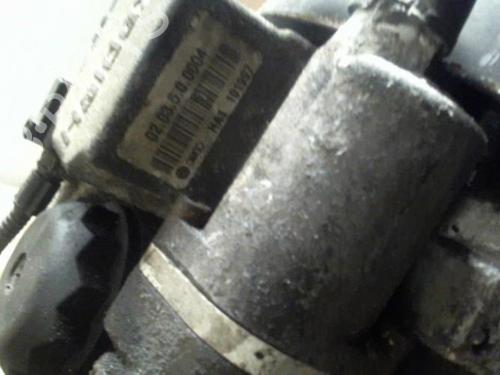 Other AUDI TT (8N3) 1.8 T quattro | BP29140794O1