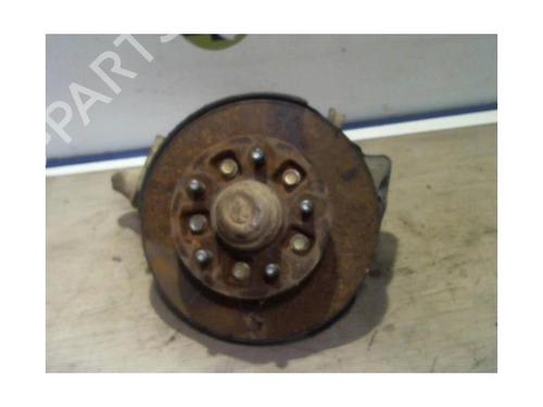 Right front steering knuckle TOYOTA HILUX VI Pickup (_N1_) 2.5 D-4D (KDN145, KDN150) | BP25388062M26 