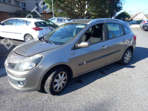 Starter RENAULT CLIO III Grandtour (KR0/1_) 1.5 dCi (KR0H, KR1S) | BP37268585M8  - Image 6