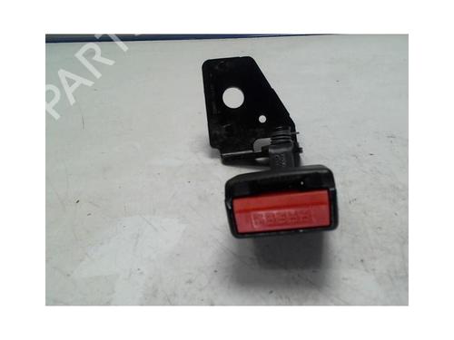 Used Seat buckle PEUGEOT 308 I (4A_, 4C_) 1.6 HDi (112 hp) 25418006