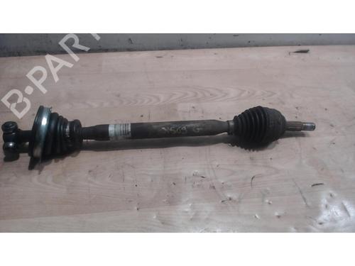 Left front driveshaft DACIA SANDERO 1.2 16V | BP25402553M38 - Image 1