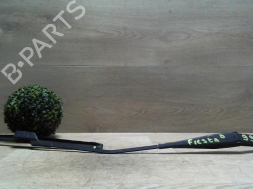 Used Front windshield wiper arm FORD FIESTA VI (CB1, CCN) 1.25 (82 hp) 31225823
