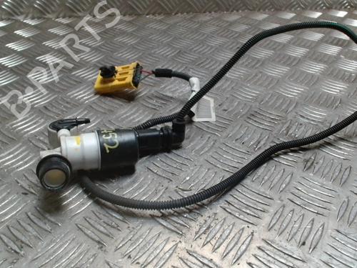 Used Washer pump Washer pump 37076010 37076010