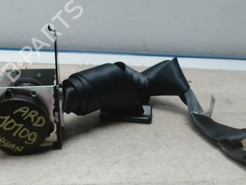 Used Rear right seatbelt NISSAN PRIMERA Hatchback (P12) 1.9 dCi (116 hp) 31227280