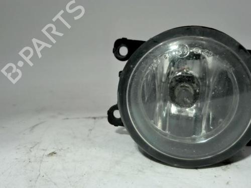 Højre Foran Tågelygte RENAULT SCÉNIC II (JM0/1_) 1.9 dCi (JM0G, JM12, JM1G, JM2C) | BP25428798C31 