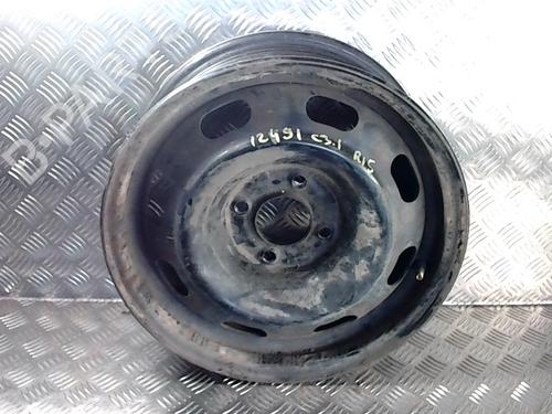 Fælk CITROËN C3 I (FC_, FN_) 1.4 i (73 hp) 31627203