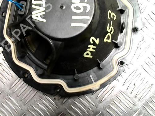 Speaker CITROËN DS3 (SA_) 1.6 HDi 90 | BP33906161E2  - Image 5