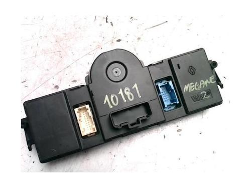 Commande Chauffage RENAULT MEGANE II (BM0/1_, CM0/1_) 1.5 dCi (BM1E, CM1E) | BP25418542I5 