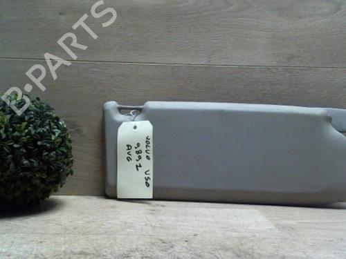 Used Left sun visor VOLVO V50 (545) 1.6 D (110 hp) 31234261